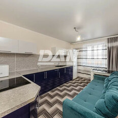 Квартира 42,5 м², 1-комнатная - изображение 1