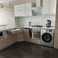 Квартира 49,9 м², 1-комнатная - изображение 2