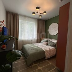 Квартира 36,6 м², 1-комнатная - изображение 4