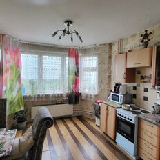 Квартира 66,4 м², 2-комнатная - изображение 3