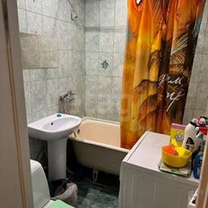 Квартира 33 м², 1-комнатная - изображение 3