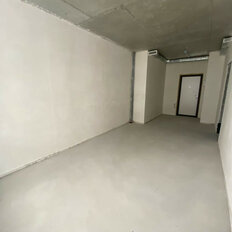 Квартира 24,6 м², студия - изображение 4