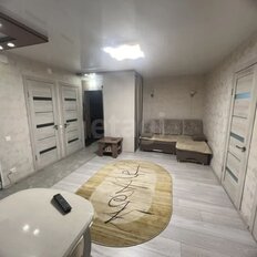 Квартира 42,5 м², 2-комнатная - изображение 2