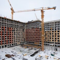 Квартира 35 м², 1-комнатная - изображение 2