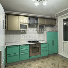 Квартира 78 м², 3-комнатная - изображение 2