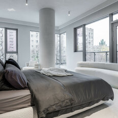 Квартира 133,4 м², 2-комнатная - изображение 3