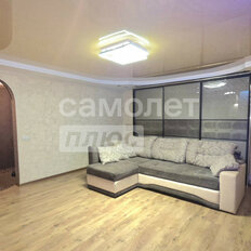 Квартира 77,8 м², 3-комнатная - изображение 4