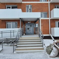 Квартира 69 м², 2-комнатная - изображение 4