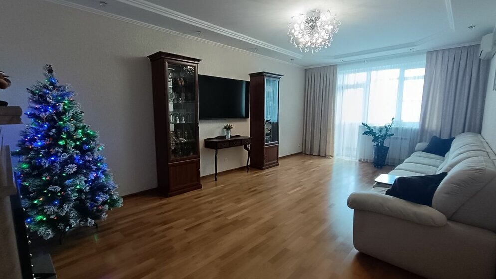 128 м², 4-комнатная квартира 16 000 000 ₽ - изображение 88