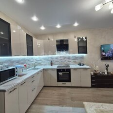 Квартира 63,1 м², 3-комнатная - изображение 4