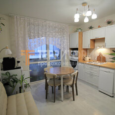 Квартира 60,2 м², 3-комнатная - изображение 3