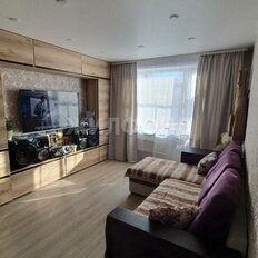 Квартира 29,4 м², 1-комнатная - изображение 1