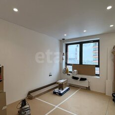 Квартира 43 м², 1-комнатная - изображение 2