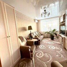 Квартира 52,1 м², 3-комнатная - изображение 4