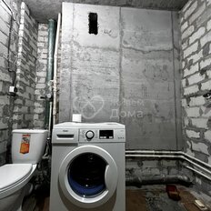 Квартира 34 м², 1-комнатная - изображение 5