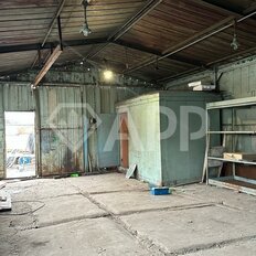 72 м², склад - изображение 3