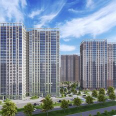 Квартира 78,7 м², 3-комнатная - изображение 5