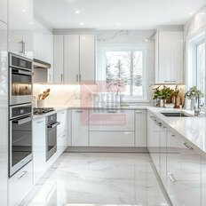 Квартира 43,5 м², 1-комнатная - изображение 2