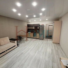 Квартира 34 м², студия - изображение 1