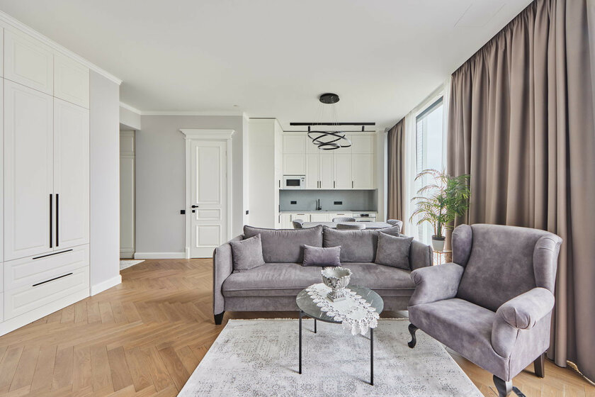 103,9 м², 3-комнатная квартира 140 000 000 ₽ - изображение 79