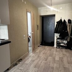 Квартира 48 м², 1-комнатная - изображение 4