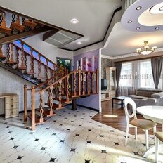 дом + 3,7 сотки, участок - изображение 5