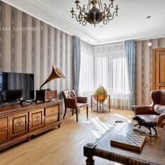 Квартира 97,9 м², 2-комнатная - изображение 3