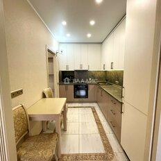 Квартира 56,1 м², 2-комнатная - изображение 4