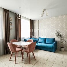 Квартира 66 м², 3-комнатная - изображение 2