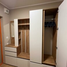 Квартира 23 м², студия - изображение 2