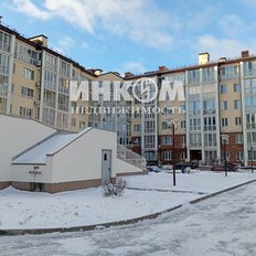 Квартира 74 м², 2-комнатная - изображение 2