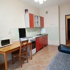 Квартира 45,5 м², 1-комнатная - изображение 2