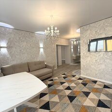 Квартира 78 м², 3-комнатная - изображение 3