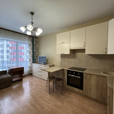 Квартира 36,1 м², 1-комнатная - изображение 1