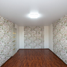 Квартира 34,6 м², 1-комнатная - изображение 2