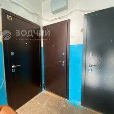 Квартира 40,3 м², 2-комнатная - изображение 4