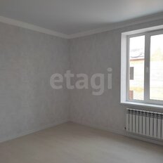 Квартира 77 м², 2-комнатная - изображение 5