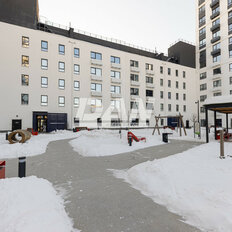 Квартира 40,4 м², 1-комнатная - изображение 2