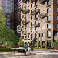 Квартира 40,3 м², 1-комнатная - изображение 5