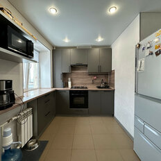 Квартира 44,9 м², 2-комнатная - изображение 3