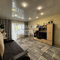 Квартира 66,7 м², 3-комнатная - изображение 1