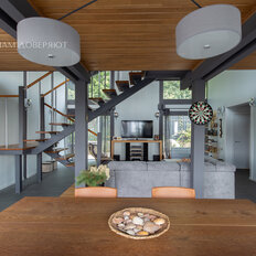 дом + 8,8 сотки, участок - изображение 4