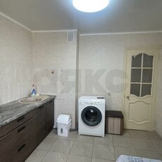 Квартира 43,9 м², 2-комнатная - изображение 3