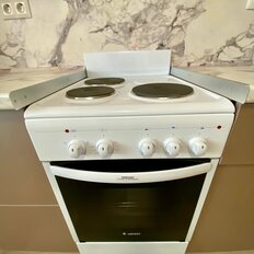 Квартира 47,4 м², 1-комнатная - изображение 4