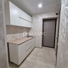 Квартира 16,9 м², студия - изображение 3