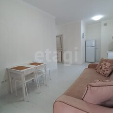 Квартира 31,1 м², студия - изображение 4