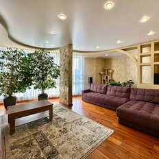 Квартира 110 м², 3-комнатная - изображение 4