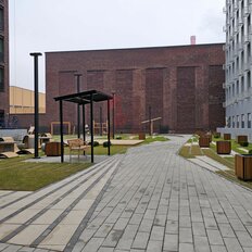 Квартира 28,1 м², студия - изображение 3