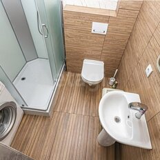 Квартира 116,2 м², 3-комнатная - изображение 1