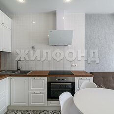Квартира 62,4 м², 3-комнатная - изображение 3